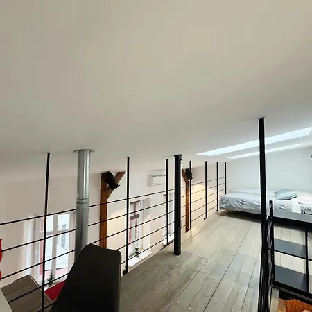Kazimierz Paradise - In The Center Of Kazimierz Apartment Krakow