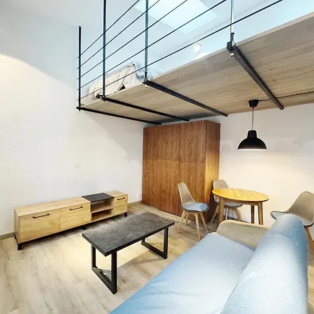 Apartment Kazimierz Paradise - In The Center Of Kazimierz