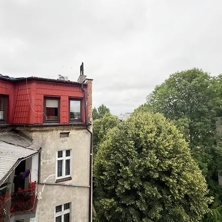 شقة Kazimierz Paradise - In The Center Of Kazimierz كراكوفيا